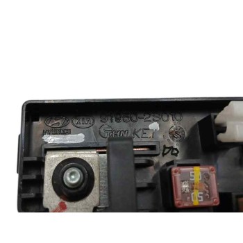 Recambio de caja reles / fusibles para kia sportage iv (ql, qle) 1.7 crdi referencia OEM IAM 919502S010  