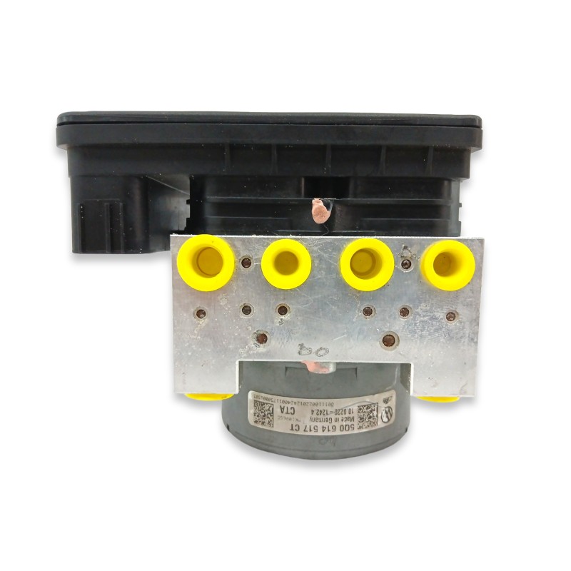 Recambio de abs para seat leon (5f1) 1.2 tsi referencia OEM IAM 5Q0614517CT 10022012424 