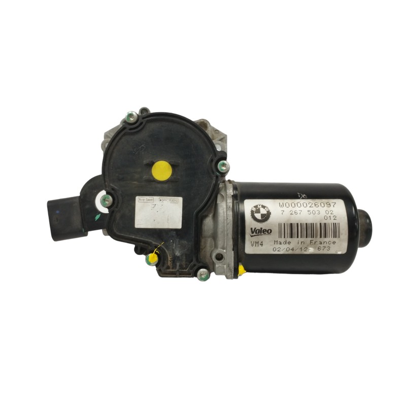 MOTOR LIMPIA DELANTERO W000026097