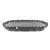 Recambio de rejilla delantera para ford fiesta (ce1) referencia OEM IAM H1BB8B271A1  