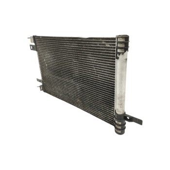 Recambio de condensador / radiador aire acondicionado para citroën c4 picasso 1.6 blue-hdi fap referencia OEM IAM 9673629780  