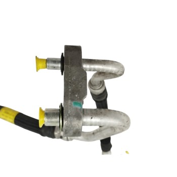 Recambio de tubos aire acondicionado para chevrolet trax 1.7 diesel cat referencia OEM IAM 95353084  