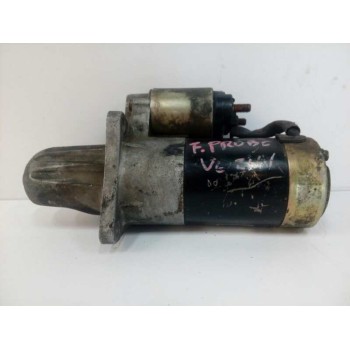 MOTOR ARRANQUE 