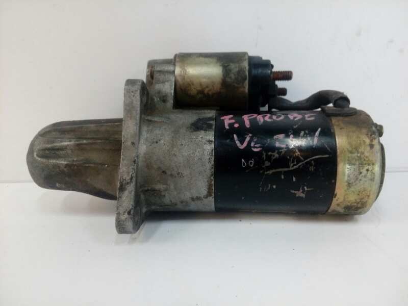 Recambio de motor arranque para ford probe 2.5 v6 24v cat referencia OEM IAM   