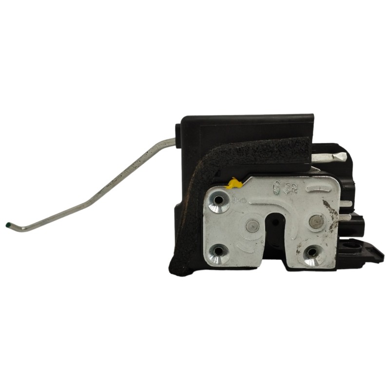 Recambio de cerradura puerta delantera derecha para hyundai i10 ii (ba, ia) 1.0 referencia OEM IAM 81320B9110  