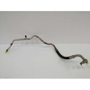 Recambio de tubos aire acondicionado para citroën nemo 1.4 hdi referencia OEM IAM 51822579  