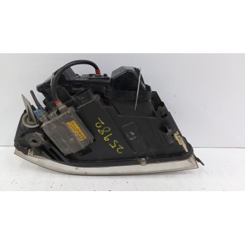 Recambio de faro izquierdo para audi a6 c5 (4b2, 4b4) 2.5 tdi referencia OEM IAM   