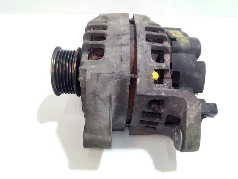 Recambio de alternador para renault kangoo (f/kc0) 1.9 diesel referencia OEM IAM 8200392926 75A 