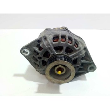 Recambio de alternador para renault kangoo (f/kc0) 1.9 diesel referencia OEM IAM 8200392926 75A 
