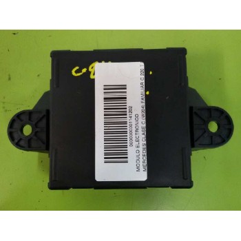Recambio de modulo electronico para mercedes-benz clase c (w204) familiar c 220 t cdi blueefficiency (204.202) referencia OEM IA