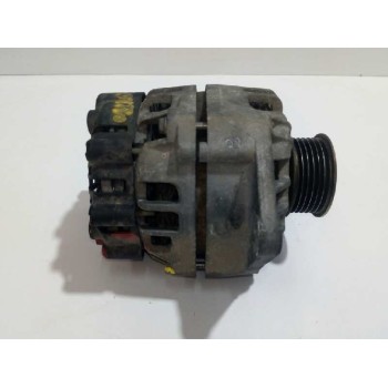 Recambio de alternador para renault kangoo (f/kc0) 1.9 diesel referencia OEM IAM 8200392926 75A 