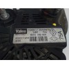 Recambio de alternador para renault kangoo (f/kc0) 1.9 diesel referencia OEM IAM 8200392926 75A 