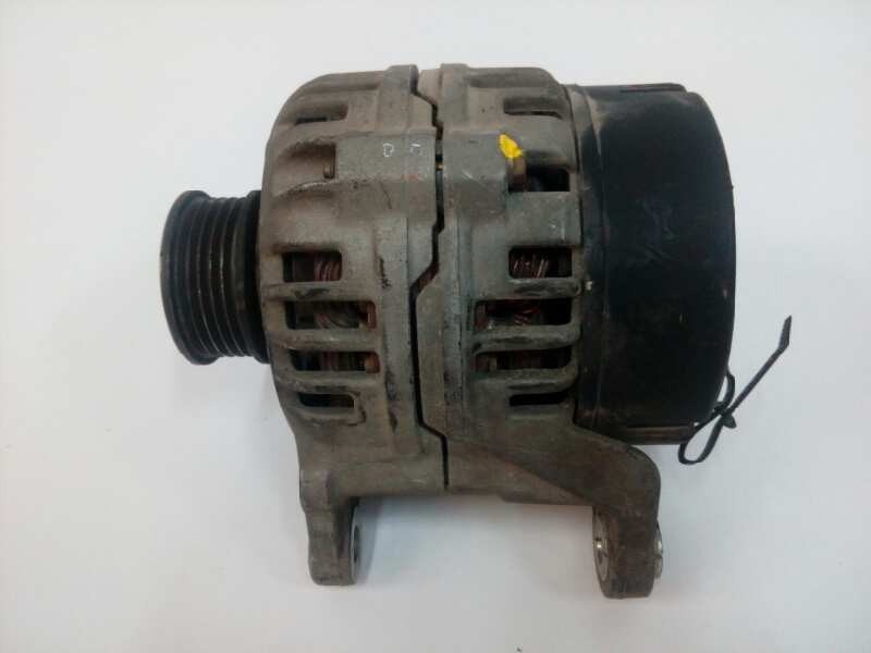 Recambio de alternador para audi a4 berlina (b5) 1.8 20v referencia OEM IAM 0123320016  