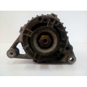Recambio de alternador para audi a4 berlina (b5) 1.8 20v referencia OEM IAM 0123320016  
