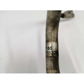 Recambio de tubos aire acondicionado para citroën nemo 1.4 hdi referencia OEM IAM 51822579  
