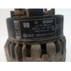 Recambio de alternador para audi a4 berlina (b5) 1.8 20v referencia OEM IAM 0123320016  