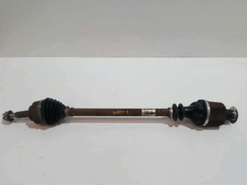 Recambio de transmision delantera derecha para renault kangoo (f/kc0) 1.9 diesel referencia OEM IAM 8200231936  