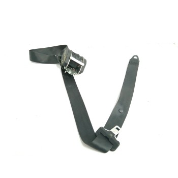 Recambio de cinturon seguridad trasero izquierdo para peugeot 207 1.6 hdi fap cat (9hz / dv6ted4) referencia OEM IAM   