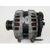 Recambio de alternador para audi a3 sportback (8va) ambiente referencia OEM IAM 03L903023K OBSERVAR FOTOS 140A