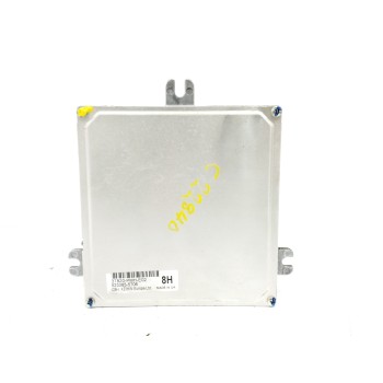 Recambio de centralita motor uce para honda civic berlina 3 (ep1/2) 1.6 vtec cat (d 16 v 1) referencia OEM IAM 37820PMHE02 52338