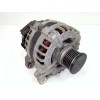 Recambio de alternador para audi a3 sportback (8va) ambiente referencia OEM IAM 03L903023K OBSERVAR FOTOS 140A