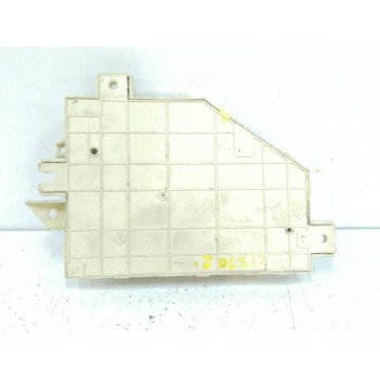 Recambio de caja reles / fusibles para jeep cherokee (xj) 2.5 td jamboree referencia OEM IAM 56007573AD 16238AC 