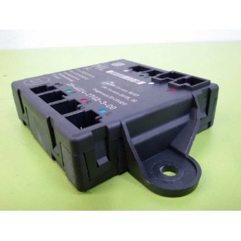 Recambio de modulo electronico para mercedes-benz clase c (w204) familiar c 220 t cdi blueefficiency (204.202) referencia OEM IA