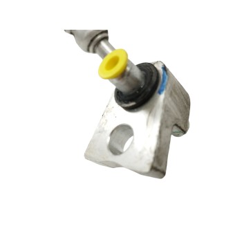 Recambio de tubos aire acondicionado para chevrolet trax 1.7 diesel cat referencia OEM IAM 95353084  
