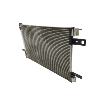 Recambio de condensador / radiador aire acondicionado para citroën c4 picasso 1.6 blue-hdi fap referencia OEM IAM 9673629780  