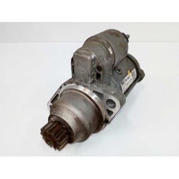 Recambio de motor arranque para audi a3 sportback (8va) ambiente referencia OEM IAM 0AM911023M ESW20ER20HE 