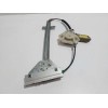 Recambio de elevalunas delantero izquierdo para volvo s40 berlina 2.0 16v referencia OEM IAM FUNDA 113137102 CARIBE FUNDA