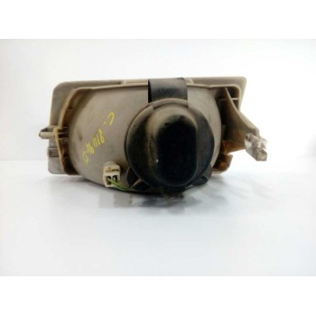 Recambio de faro derecho para peugeot 205 berlina 1.1 mito referencia OEM IAM   