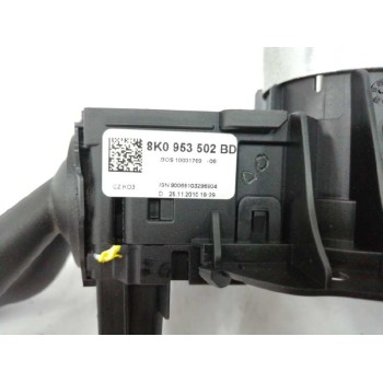 Recambio de mando multifuncion para audi a4 ber. (b8) 2.0 16v tdi referencia OEM IAM 8K0953502BD  