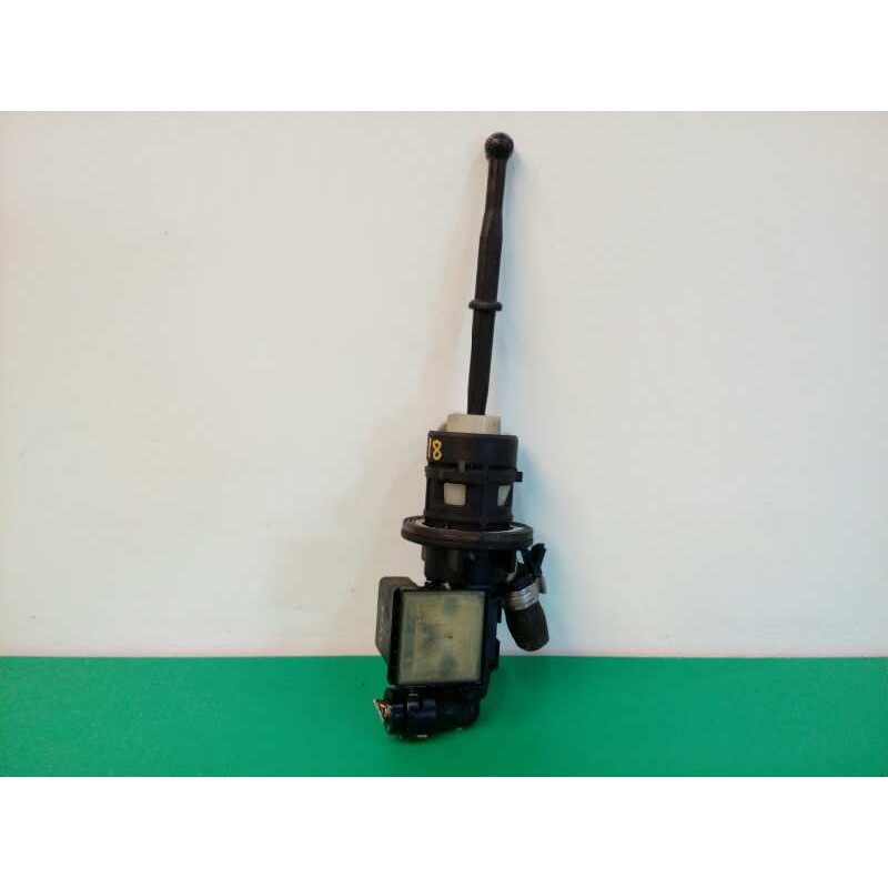 BOMBA EMBRAGUE 1K0927610D