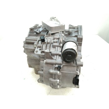 Recambio de caja cambios para seat leon st (5f8) 2.0 tdi referencia OEM IAM SWR 188090 KM 