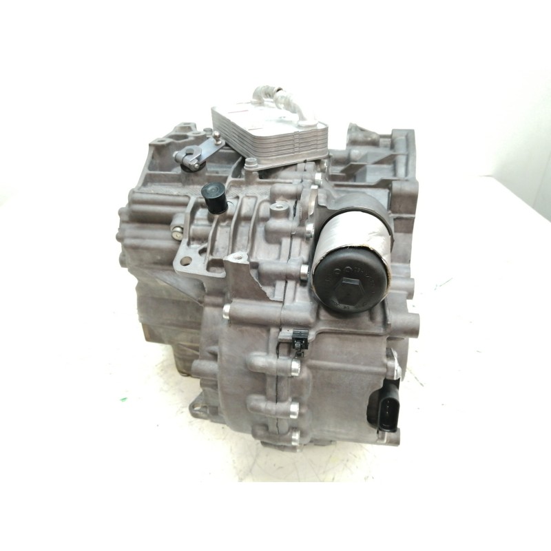 CAJA CAMBIOS 188090 KM