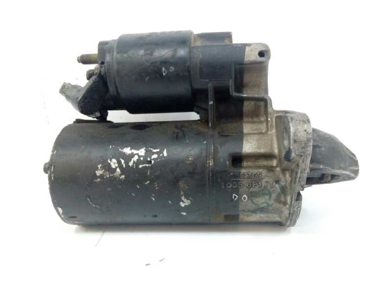 Recambio de motor arranque para chrysler neon (pl) 2.0 16v cat referencia OEM IAM 1005821717  