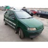 fiat punto berlina (188) del año 2001