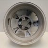 Recambio de llanta para kia sorento 2.5 crdi referencia OEM IAM 529103E700 E17X7J H2 ET45 