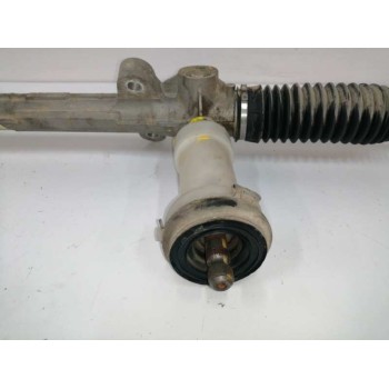 Recambio de cremallera direccion para hyundai i30 1.6 crdi cat referencia OEM IAM 565002L201  