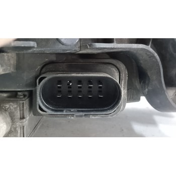 Recambio de faro izquierdo para audi a6 c5 (4b2, 4b4) 2.5 tdi referencia OEM IAM   
