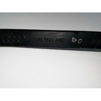 Recambio de brazo limpia delantero derecho para audi a3 sportback (8va) ambiente referencia OEM IAM 8V1955408  