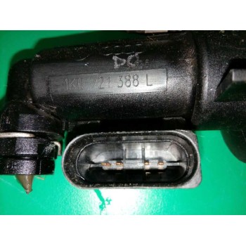 Recambio de bomba embrague para seat altea (5p1) reference referencia OEM IAM 1K0721388L 1K0927610D 