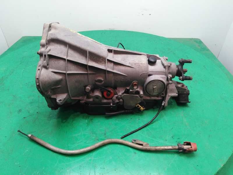 Recambio de caja cambios para mercedes-benz clase c (w201) berlina 2.6 cat referencia OEM IAM 722409  