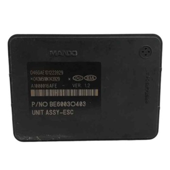 Recambio de abs para kia sportage iv (ql, qle) 1.7 crdi referencia OEM IAM 589203U420  