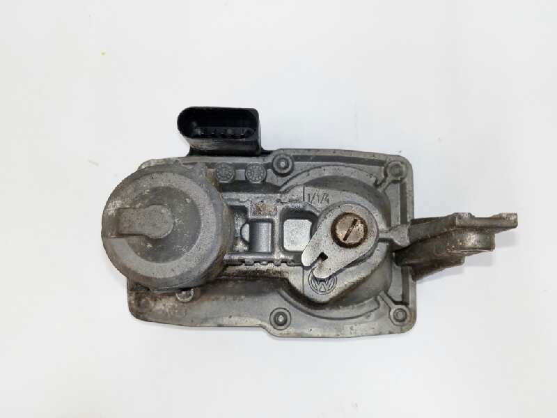 Recambio de caja mariposa para audi a3 sportback (8va) ambiente referencia OEM IAM 51500203 CONTROL GASES DE ESCAPE 