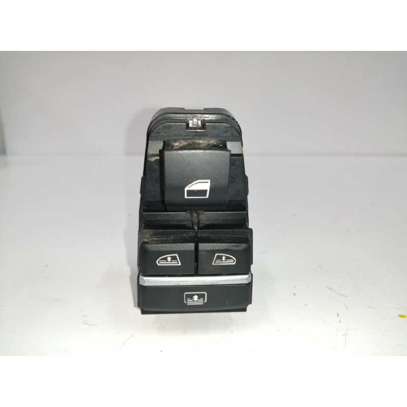 Recambio de mando elevalunas trasero derecho para bmw serie 7 (f01/f02) 750ld xdrive referencia OEM IAM 9352183  