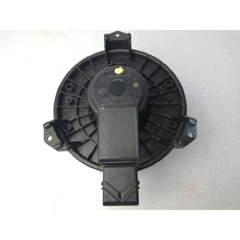 Recambio de motor calefaccion para dodge caliber 2.0 16v crd cat referencia OEM IAM AY2727005011  