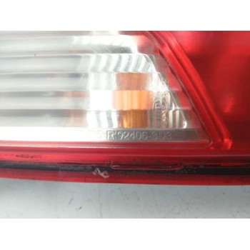 Recambio de piloto trasero derecho paragolpes para kia sportage iii (sl) 1.7 crdi referencia OEM IAM 924063U3  