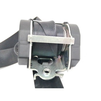 Recambio de cinturon seguridad trasero izquierdo para peugeot 207 1.6 hdi fap cat (9hz / dv6ted4) referencia OEM IAM   
